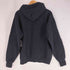 ヘインズ Hanes ULTIMATE COTTON ブランク プルオーバーフーディー メンズ import:M