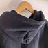 ヘインズ Hanes ULTIMATE COTTON ブランク プルオーバーフーディー メンズ import:M