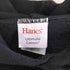 ヘインズ Hanes ULTIMATE COTTON ブランク プルオーバーフーディー メンズ import:M