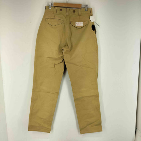 フィルソン FILSON 70s USA製 ダック シングルティンパンツ メンズ 32