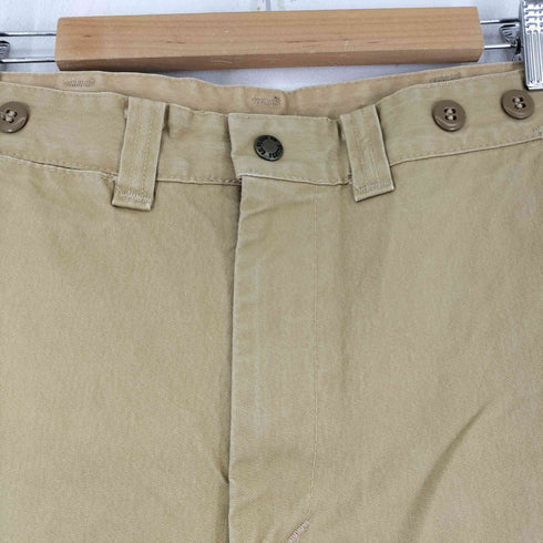 フィルソン FILSON 70s USA製 ダック シングルティンパンツ メンズ 32