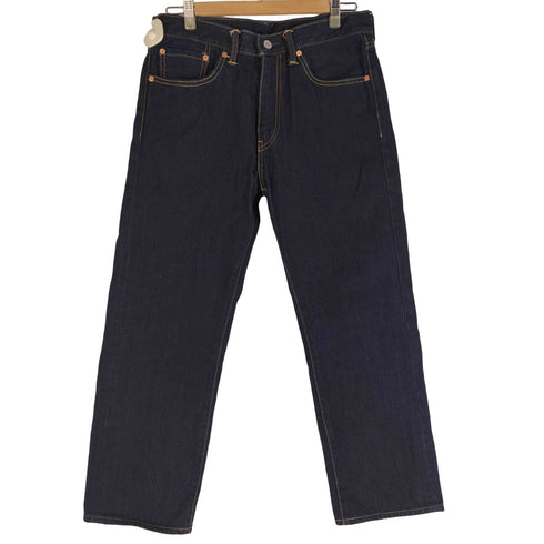 リーバイス Levis REGULAR STRAIGHT デニムパンツ メンズ W32 L33