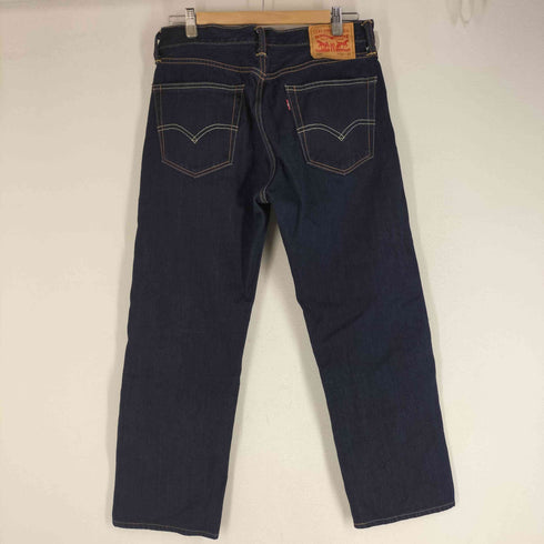 リーバイス Levis REGULAR STRAIGHT デニムパンツ メンズ W32 L33