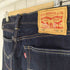 リーバイス Levis REGULAR STRAIGHT デニムパンツ メンズ W32 L33