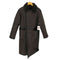 ザラ ZARA LONG DOUBLE-FACED COAT レディース XS