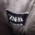 ザラ ZARA LONG DOUBLE-FACED COAT レディース XS