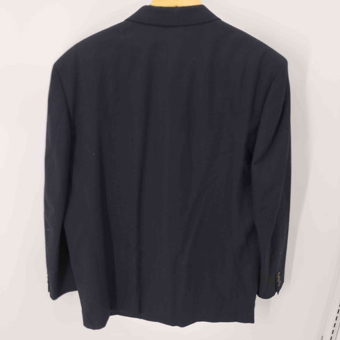 コムデギャルソンオム COMME des GARCONS HOMME 98AW 田中オム 3Bテーラードジャケット 2タックスラックス セットアップ メンズ L