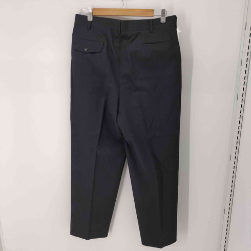 コムデギャルソンオム COMME des GARCONS HOMME 98AW 田中オム 3Bテーラードジャケット 2タックスラックス セットアップ メンズ L