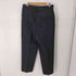 コムデギャルソンオム COMME des GARCONS HOMME 98AW 田中オム 3Bテーラードジャケット 2タックスラックス セットアップ メンズ L