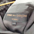 コムデギャルソンオム COMME des GARCONS HOMME 98AW 田中オム 3Bテーラードジャケット 2タックスラックス セットアップ メンズ L