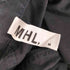 エムエイチエル MHL. タイプライターイージーパンツ メンズ JPN:M