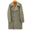 アーペーセー A.P.C. ウールロングピーコート メンズ JPN:1