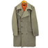 アーペーセー A.P.C. ウールロングピーコート メンズ JPN:1