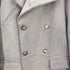 アーペーセー A.P.C. ウールロングピーコート メンズ JPN:1