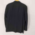 コムデギャルソンオム COMME des GARCONS HOMME 97AW 田中オム ストライプ3Bテーラードジャケット 2タックスラックス セットアップ メンズ L