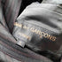 コムデギャルソンオム COMME des GARCONS HOMME 97AW 田中オム ストライプ3Bテーラードジャケット 2タックスラックス セットアップ メンズ L