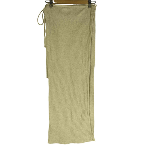 ベースレンジ BASERANGE BRIG SKIRT レディース XS