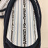 SPECIAL GUEST SG Stripe Fabric house slippers (Blue) メンズ JPN:L