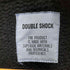 double shock ウールピーコート メンズ