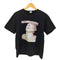 UKロックバンド クルーネックTシャツ メンズ JPN:XL
