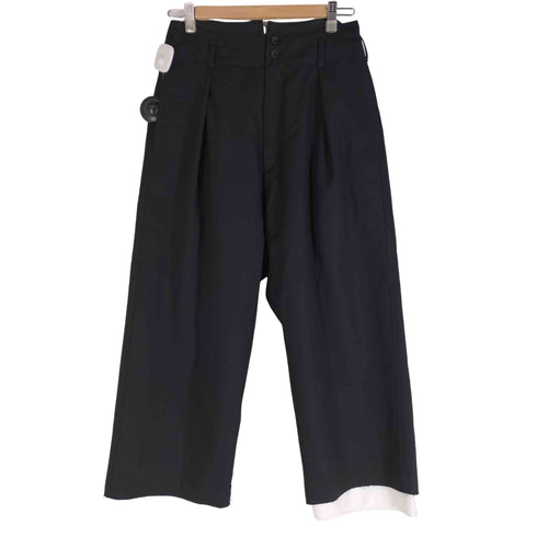 サルバム sulvam 24aw Classic Pants メンズ S