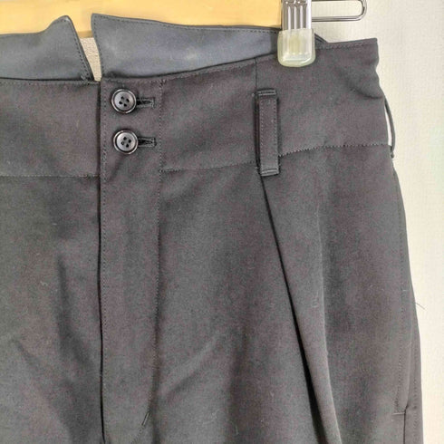 サルバム sulvam 24aw Classic Pants メンズ S