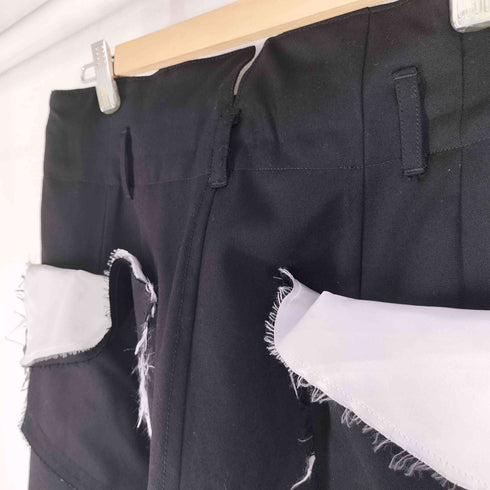 サルバム sulvam 24aw Classic Pants メンズ S