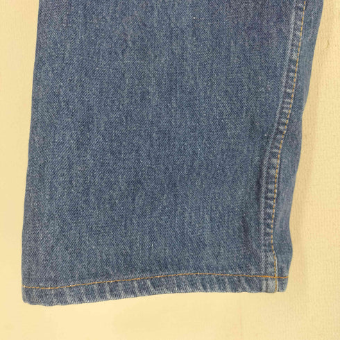 リーバイス Levis 90S USA製 510 デニムパンツ ボタン裏501 メンズ W34 L34