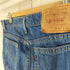リーバイス Levis 90S USA製 510 デニムパンツ ボタン裏501 メンズ W34 L34