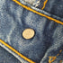 リーバイス Levis 90S USA製 510 デニムパンツ ボタン裏501 メンズ W34 L34