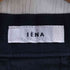 イエナ IENA コットンレーヨンボイルフリル長袖ブラウス レディース FREE
