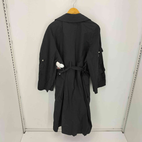 プランクプロジェクト PRANK PROJECT 23AW Many Pockets Tactical Coat レディース