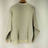 エックスガール X-girl 24AW LOGO JACQUARD KNIT TOP レディース ONE SIZE