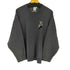エックスガール X-girl 24AW POP LOGO JACQUARD KNIT TOP レディース ONE SIZE