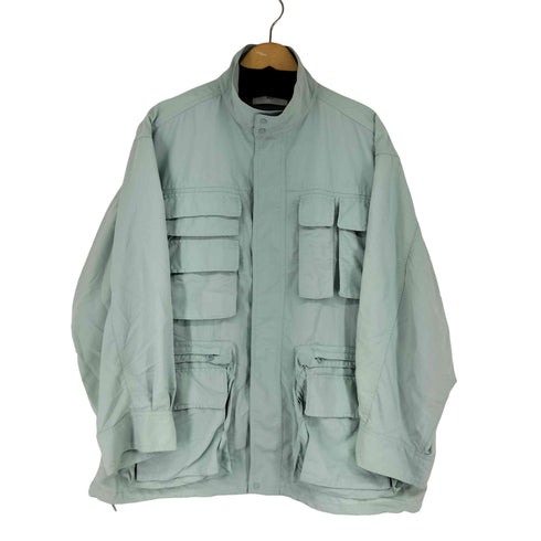 スライ SLY ASYMMETRY POCKET FIELD ジャケット レディース FREE