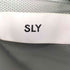 スライ SLY ASYMMETRY POCKET FIELD ジャケット レディース FREE