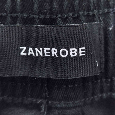 ゼインローブ ZANEROBE SURESHOT JOGGER PANT メンズ 34
