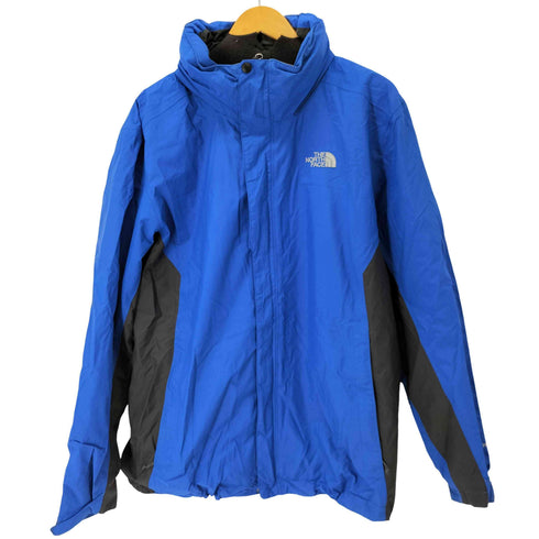 ザノースフェイス THE NORTH FACE HYVENT マウンテンパーカー メンズ import:XL