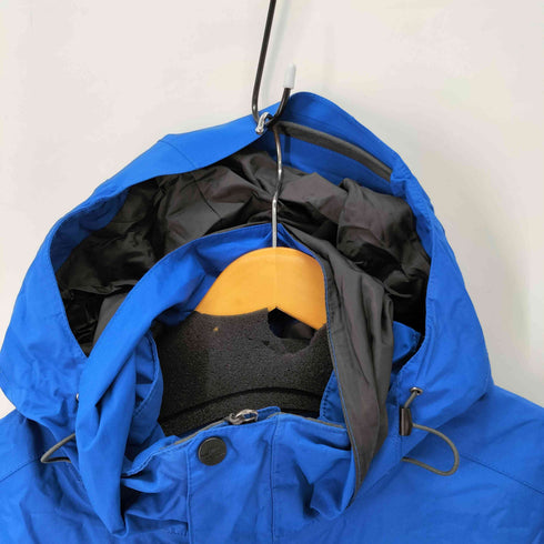 ザノースフェイス THE NORTH FACE HYVENT マウンテンパーカー メンズ import:XL