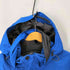 ザノースフェイス THE NORTH FACE HYVENT マウンテンパーカー メンズ import:XL