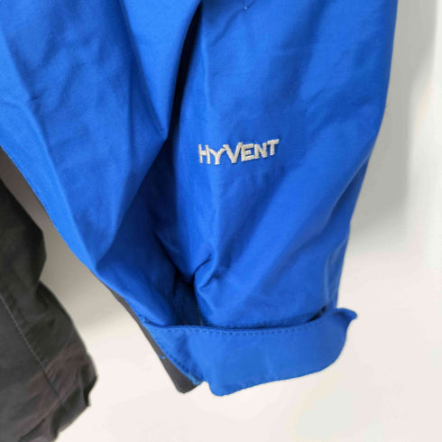 ザノースフェイス THE NORTH FACE HYVENT マウンテンパーカー メンズ import:XL
