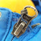 ザノースフェイス THE NORTH FACE HYVENT マウンテンパーカー メンズ import:XL