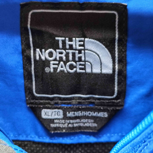 ザノースフェイス THE NORTH FACE HYVENT マウンテンパーカー メンズ import:XL