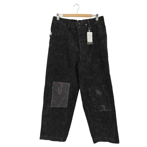ジャーナルスタンダードホームステッド JOURNAL STANDARD J.S HOMESTEAD 10s CHINCH BACK CORDUROY メンズ JPN:L