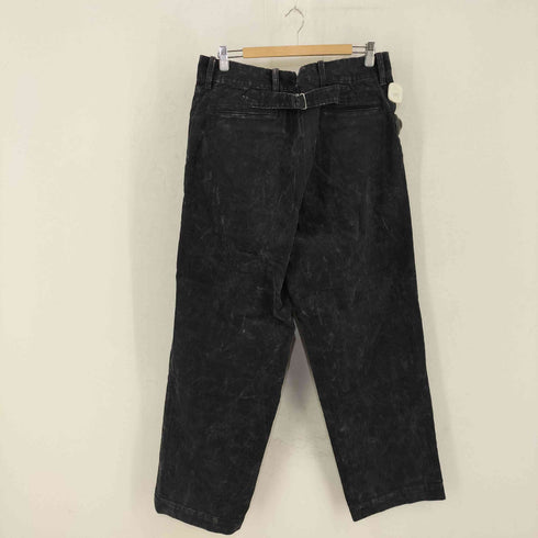 ジャーナルスタンダードホームステッド JOURNAL STANDARD J.S HOMESTEAD 10s CHINCH BACK CORDUROY メンズ JPN:L