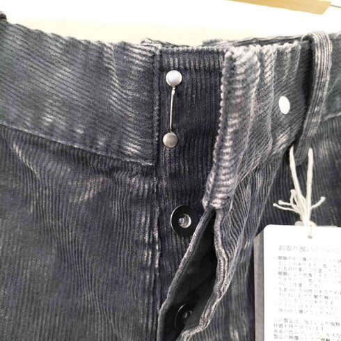 ジャーナルスタンダードホームステッド JOURNAL STANDARD J.S HOMESTEAD 10s CHINCH BACK CORDUROY メンズ JPN:L