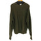 ドリスヴァンノッテン DRIES VAN NOTEN コットンケーブルニット メンズ JPN:S