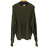 ドリスヴァンノッテン DRIES VAN NOTEN コットンケーブルニット メンズ JPN:S