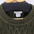 ドリスヴァンノッテン DRIES VAN NOTEN コットンケーブルニット メンズ JPN:S