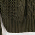 ドリスヴァンノッテン DRIES VAN NOTEN コットンケーブルニット メンズ JPN:S